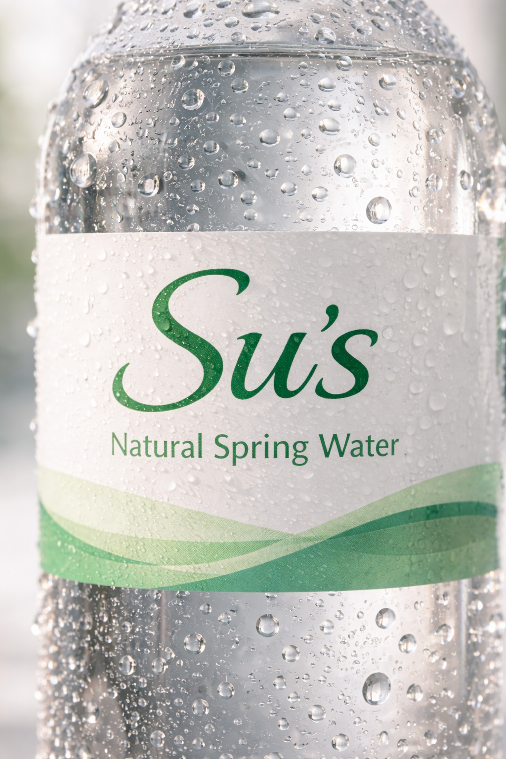Su's premium brand
